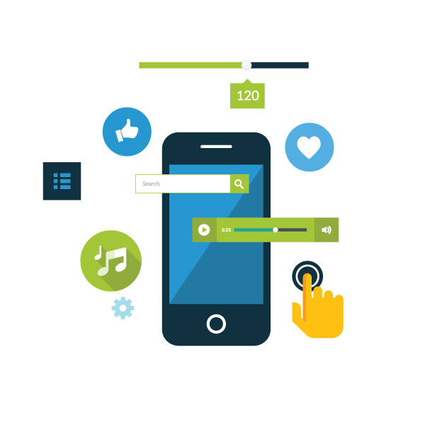 Organic Long-Term SEO